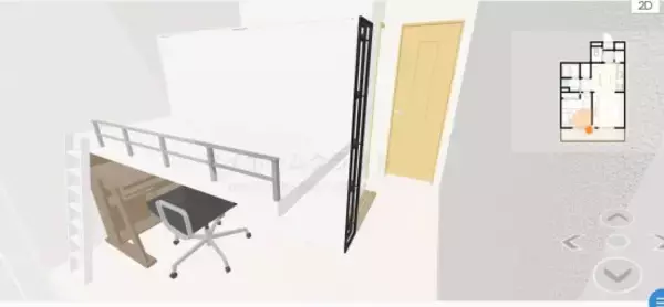 「子供から「なんでうちは狭いの？」家族3人で“狭小”中古マンションに暮らす43歳男性を直撃「横幅80センチの布団で寝るのがミソ」」の画像