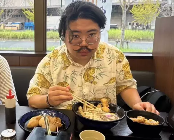 牛丼屋で爆食い後に仮眠…“元アルコール依存症”30代男性の命を削った働き方「酒よりマシと自分に言い聞かせている」
