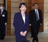 「高市政権「75.9%」の高支持率の裏に潜む“2つの不安材料”。2026年は真価が問われる1年に」の画像1