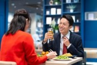 食事デート中、実は女性から幻滅されている男性の行動4つ。盛り上がっていても「2回目のデートはない」理由