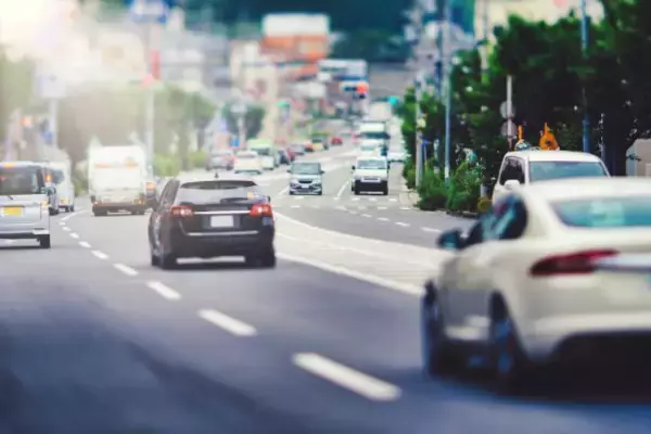 路上教習中に“あおり運転”に遭遇、運転手が警察に捕まるまで。教官にかけられた「忘れられない言葉」