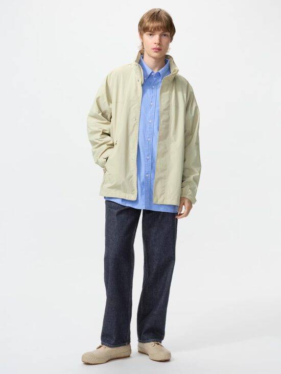 ユニクロの人気コラボ「トレンド感とコスパを両立」着ると一気に洗練される“3つの最新アイテム”