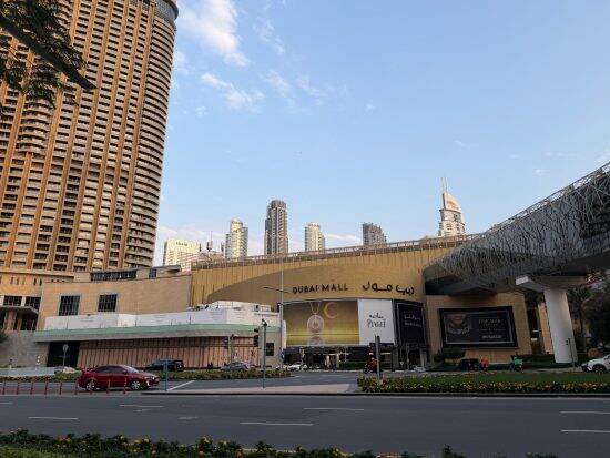 観光都市ドバイから人が消えた…「ミサイルが飛ぶ戦時下」でも現地に残った日本人ビジネスマンのリアル
