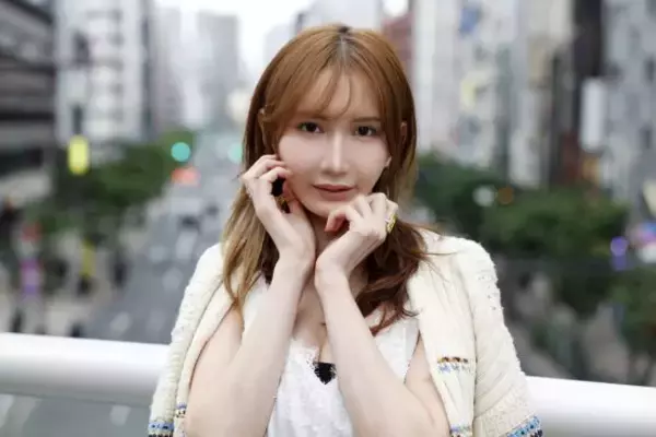 「人気セクシー女優が「AV新法」以前の壮絶なトラブルを告白。洗脳、数百万円のギャラ未払い…」の画像