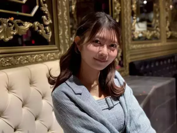 国立大理系を卒業した29歳女性が、商社を退職して選んだ“予想外の道”「みんなすごく格好良くてセクシーで…」