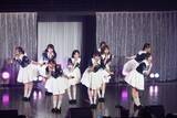 「Rain Tree、涙の“全員曲”初披露――。16人が心をひとつにした夏の夜」の画像10