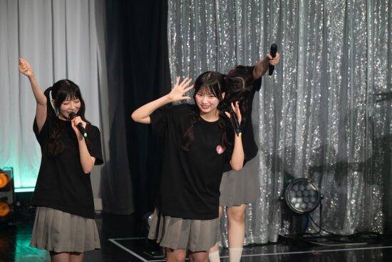 Rain Tree、涙の“全員曲”初披露――。16人が心をひとつにした夏の夜