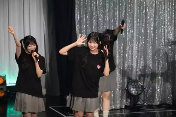「Rain Tree、涙の“全員曲”初披露――。16人が心をひとつにした夏の夜」の画像