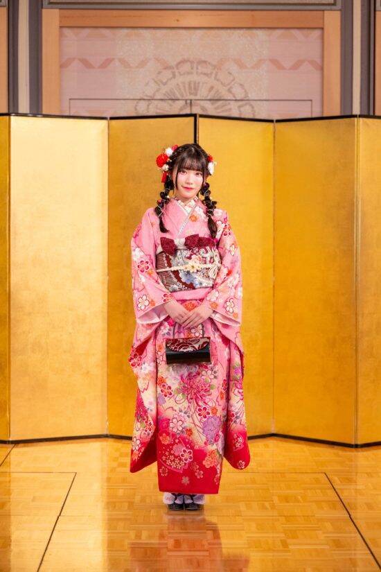 SKE48・河村優愛「私がSKE48を引っ張ります！」“ハタチ”を迎えて快進撃！怒涛の目標20宣言