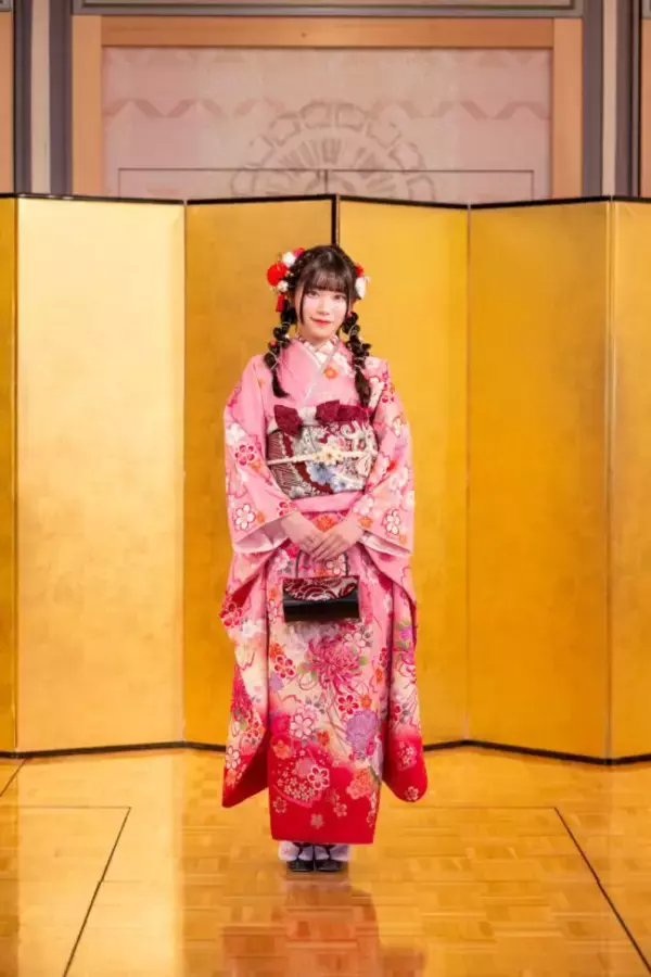 「SKE48・河村優愛「私がSKE48を引っ張ります！」“ハタチ”を迎えて快進撃！怒涛の目標20宣言」の画像