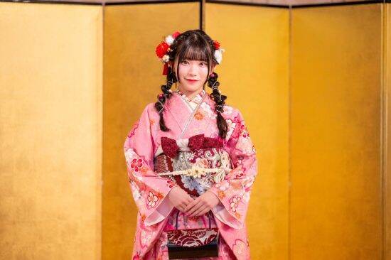 SKE48・河村優愛「私がSKE48を引っ張ります！」“ハタチ”を迎えて快進撃！怒涛の目標20宣言