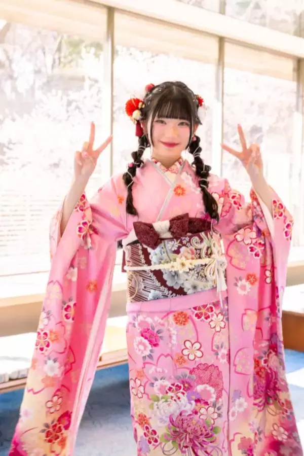 「SKE48・河村優愛「私がSKE48を引っ張ります！」“ハタチ”を迎えて快進撃！怒涛の目標20宣言」の画像