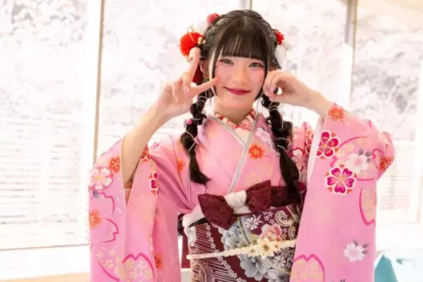 「SKE48・河村優愛「私がSKE48を引っ張ります！」“ハタチ”を迎えて快進撃！怒涛の目標20宣言」の画像