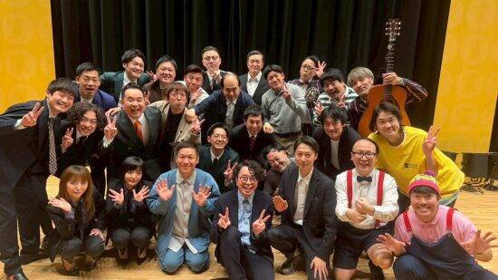 ブレイク時は「家で寝た記憶があまりない」はんにゃ.川島、驚きの現在。寿司職人として「1人前2万5000円」コースをふるまう
