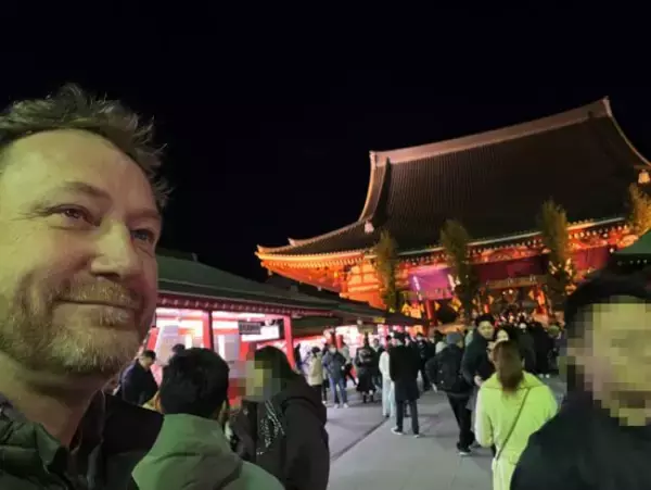 「日本に移住したカナダ人が怯えた「日本では当たり前の光景」。スーパーで聞こえた“謎の叫び声”に「一体何なの？」――仰天ニュース傑作選」の画像