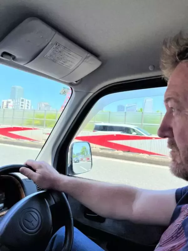 「日本に移住したカナダ人が怯えた「日本では当たり前の光景」。スーパーで聞こえた“謎の叫び声”に「一体何なの？」――仰天ニュース傑作選」の画像