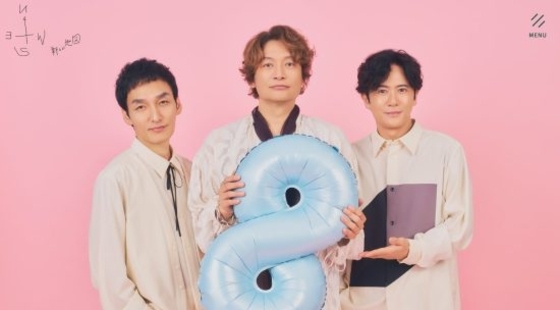 SMAP解散発表から10年…5人それぞれの“変化”を振り返る。「4枚目のソロアルバムを発売した」歌手活動が目立つメンバーも