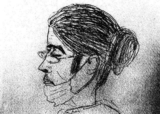 「本当に来たなあと思った」山上徹也被告が初めて語った犯行当日と長年の恨み【安倍元首相銃殺裁判、被告、母、妹の証言から】