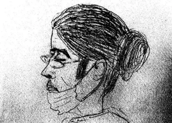 「「本当に来たなあと思った」山上徹也被告が初めて語った犯行当日と長年の恨み【安倍元首相銃殺裁判、被告、母、妹の証言から】」の画像