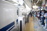 「新幹線の帰省ラッシュは“地獄”…泣き出す子供、指定席なのに「譲っていただけませんか？」に困惑――年末年始ベスト」の画像5