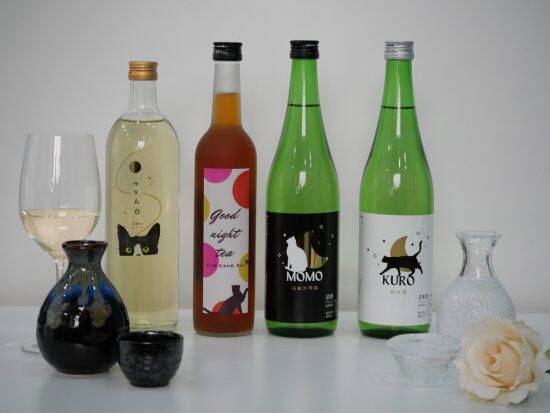 「何を言われても凹まない」元No.1キャバ嬢が知識ゼロから日本酒造りに挑戦。蔵元を動かした“常識のなさ"という武器