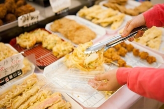 「日高屋・王将」の“ちょい飲み需要”に黄信号？ドラッグストアが「総菜」で外食チェーンを飲み込む未来