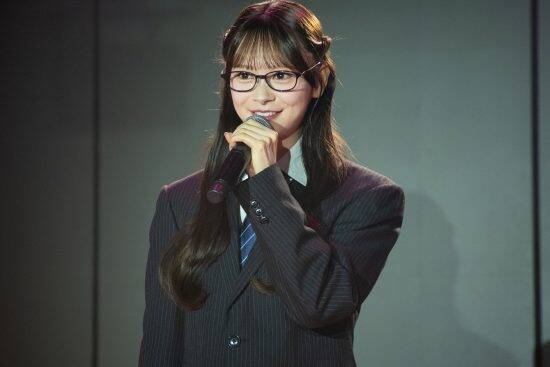 いまのAKB48は”輪”。一丸となって新しい形を生み出す決意を示す