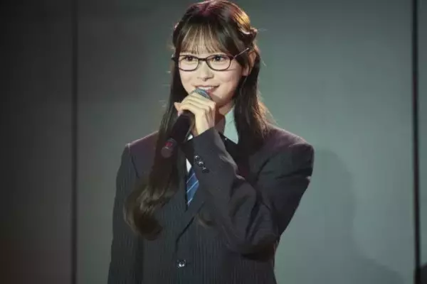 「いまのAKB48は”輪”。一丸となって新しい形を生み出す決意を示す」の画像