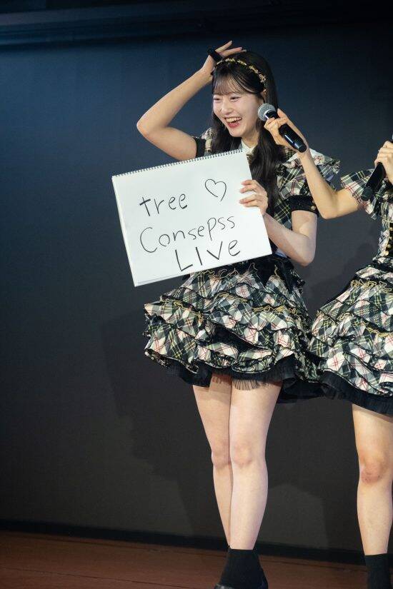 いまのAKB48は”輪”。一丸となって新しい形を生み出す決意を示す