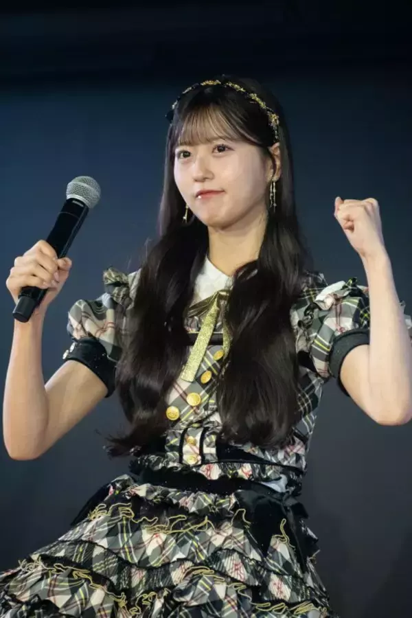 「いまのAKB48は”輪”。一丸となって新しい形を生み出す決意を示す」の画像