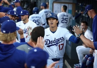100勝ドジャースがまさかの「借金2」…大谷翔平・村上宗隆らに待ち受ける、PSの“不気味なデータ”