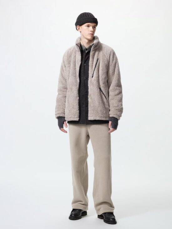 ユニクロ、話題沸騰の最新コラボ「チープな印象が強い」「誰しもが着こなしやすい」全アイテムを買ってわかった“本当のクオリティ”