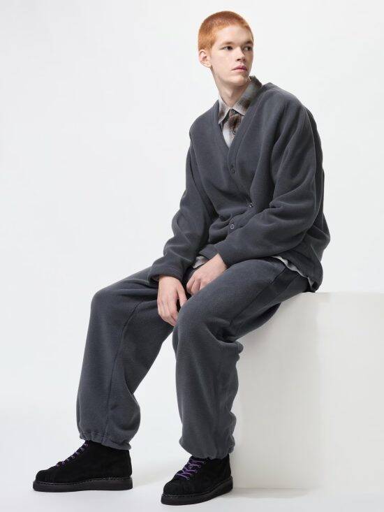 ユニクロ、話題沸騰の最新コラボ「チープな印象が強い」「誰しもが着こなしやすい」全アイテムを買ってわかった“本当のクオリティ”