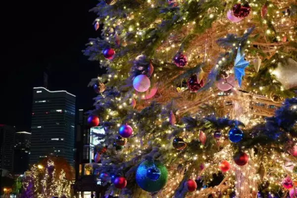 「最悪のクリスマス」“独身偽装”とプレゼントの渡し間違いで人生が狂った男女の悲哀