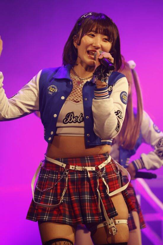 歯科助手の仕事をクビに。過激すぎる地下アイドルが明かす、複雑な半生「頼れる家族も彼氏もいないから」