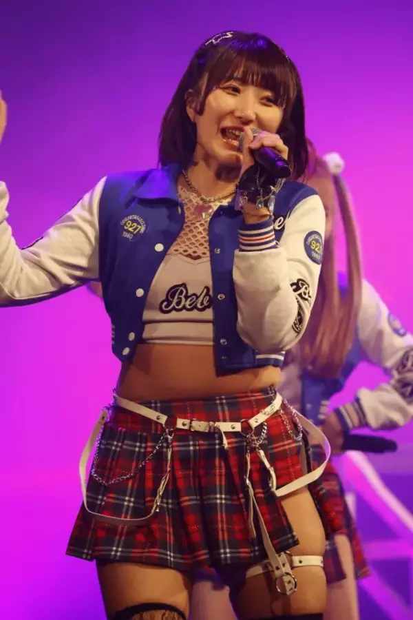 「歯科助手の仕事をクビに。過激すぎる地下アイドルが明かす、複雑な半生「頼れる家族も彼氏もいないから」」の画像