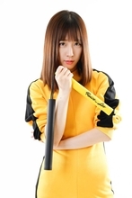 元子役28歳女性が、特技の「ヌンチャク」を“肩書き”に変えるまで「ヌンチャクで仕事するのは今しかない」