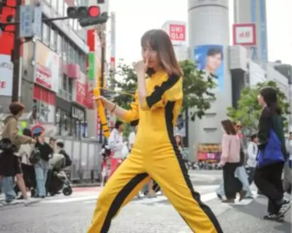 「元子役28歳女性が、特技の「ヌンチャク」を“肩書き”に変えるまで「ヌンチャクで仕事するのは今しかない」」の画像