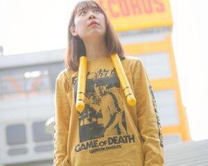 元子役28歳女性が、特技の「ヌンチャク」を“肩書き”に変えるまで「ヌンチャクで仕事するのは今しかない」