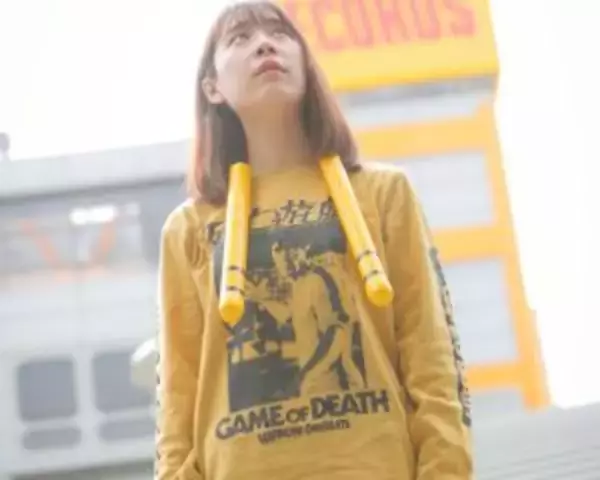 「元子役28歳女性が、特技の「ヌンチャク」を“肩書き”に変えるまで「ヌンチャクで仕事するのは今しかない」」の画像