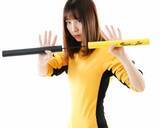 「元子役28歳女性が、特技の「ヌンチャク」を“肩書き”に変えるまで「ヌンチャクで仕事するのは今しかない」」の画像6