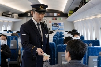 新幹線の指定席を「渡り歩く」50代男性。疑念を抱いた乗客が車掌にチクった結果…／車掌はどうやって座席をチェックしている？“車内改札”が消えた新幹線の仕組みを調べてみた