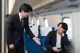 「新幹線の指定席を「渡り歩く」50代男性。疑念を抱いた乗客が車掌にチクった結果…／車掌はどうやって座席をチェックしている？“車内改札”が消えた新幹線の仕組みを調べてみた」の画像3