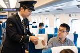 「新幹線の指定席を「渡り歩く」50代男性。疑念を抱いた乗客が車掌にチクった結果…／車掌はどうやって座席をチェックしている？“車内改札”が消えた新幹線の仕組みを調べてみた」の画像6