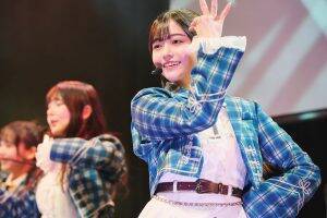 僕青・秋田莉杏、「辞めて帰りたい」涙の選抜発表から復活「今は殻を破る一歩手前」