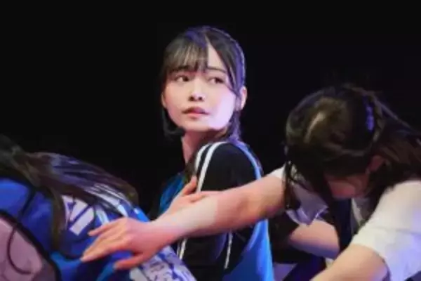 「僕青・秋田莉杏、「辞めて帰りたい」涙の選抜発表から復活「今は殻を破る一歩手前」」の画像