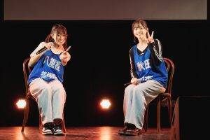 僕青・秋田莉杏、「辞めて帰りたい」涙の選抜発表から復活「今は殻を破る一歩手前」