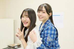 僕青・秋田莉杏、「辞めて帰りたい」涙の選抜発表から復活「今は殻を破る一歩手前」