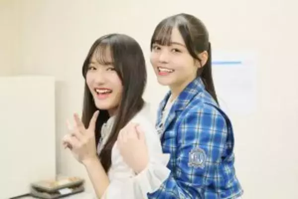 「僕青・秋田莉杏、「辞めて帰りたい」涙の選抜発表から復活「今は殻を破る一歩手前」」の画像