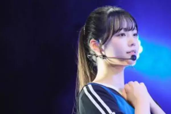 「僕青・秋田莉杏、「辞めて帰りたい」涙の選抜発表から復活「今は殻を破る一歩手前」」の画像